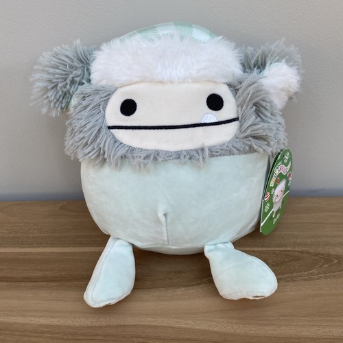 Squishmallows evita the winter - squishmallows,