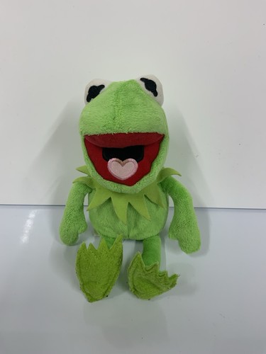 The muppets kermit - the, frog