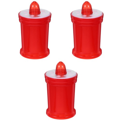 3pcs electric led grave - electric, lights