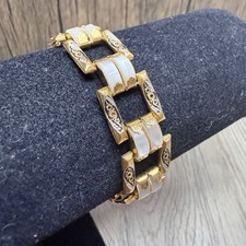 VINTAGE Damascene Panel