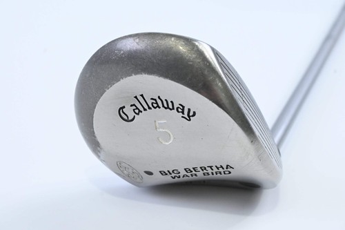 Callaway big bertha warbird - callaway,