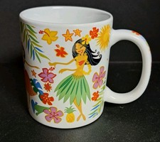 ABC Stores Island Hula Honeys