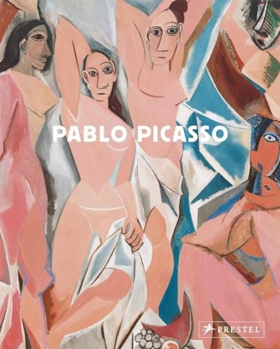 Pablo picasso - of, art)