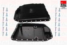 Oil pan TPAN001 FAI AutoParts