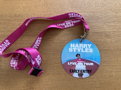 Harry styles love - love, 2020