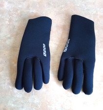 Cycling gloves full finger x large unisex  new unworn Brand Crane