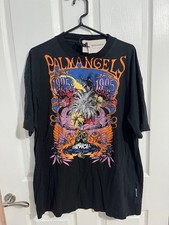 Palm Angels Palm Concert