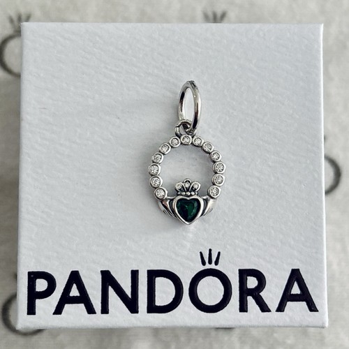 Pandora s925 ale claddagh - s925,