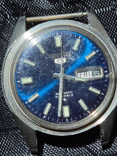 Vintage seiko automatic - seiko,