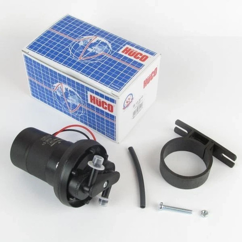 Huco 133010 electric fuel pump - electric,