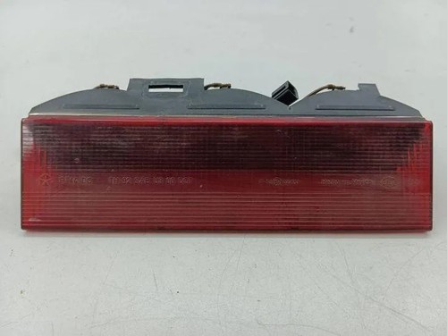 Chrysler cruiser rear - chrysler, pt