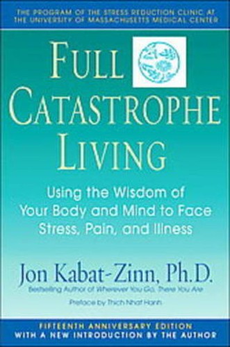 Kabat zinn full - full, catastrophe