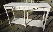 Contemporary Limed Oak Two