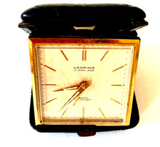 Vintage circa 1960s Looping