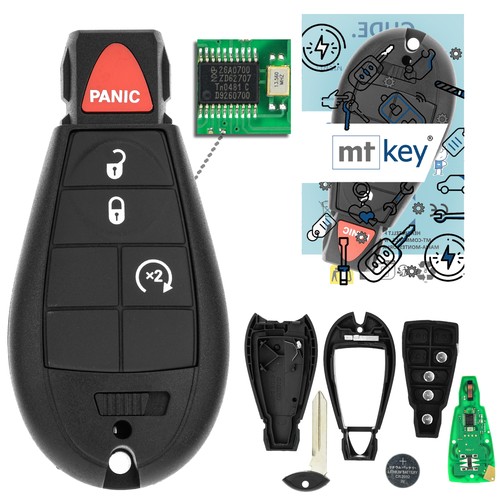 Button radio key 434mhz - radio,