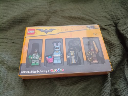 Lego 5004939 toys - , us