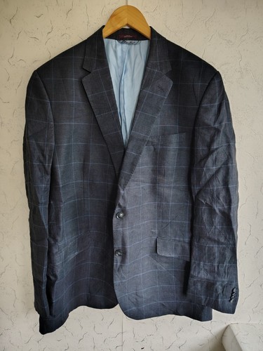 Men luxury 100 linen - 100%,