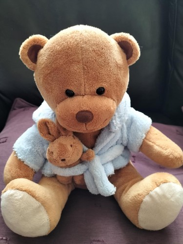 Tesco cuddle friend baby - tesco, 'cuddle