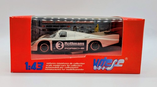 Vitesse 190 porsche 956 3 - 190,