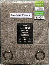 Dunelm Elmore Textured
