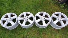 16" alloys 5x108 RENAULT
