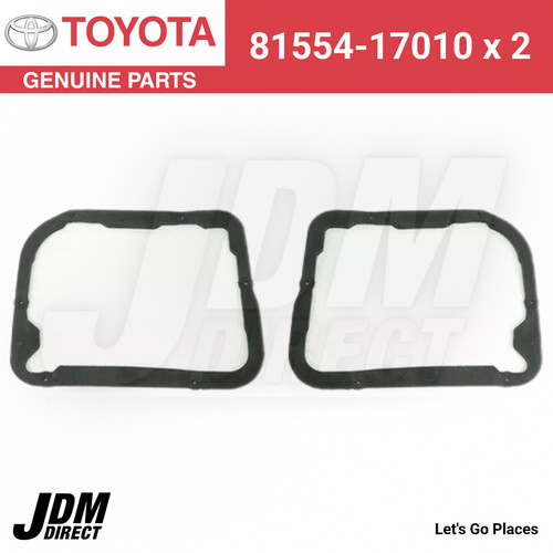 Toyota genuine mr2 aw10 aw11 - toyota,