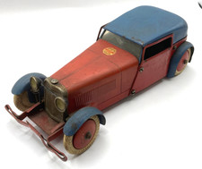 rare Pre war Meccano