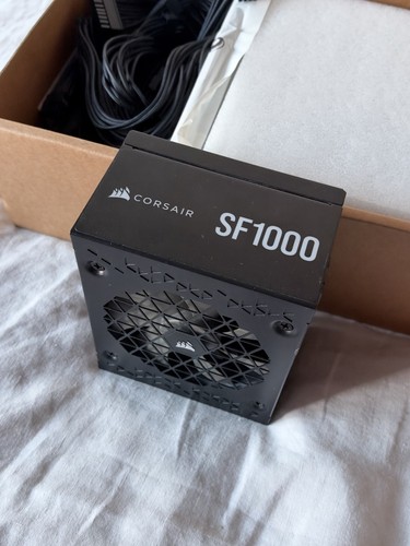 Corsair sf1000 fully - corsair,
