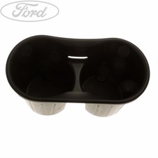 Genuine Ford Focus Mk3 Centre