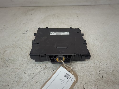 Nissan nv400 bcm module body - nv400, module/body