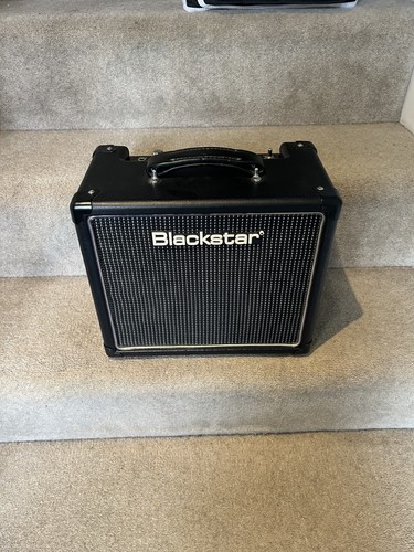 Blackstar cover good - blackstar, +
