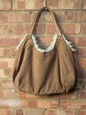 Vintage Boho Hippie Style
