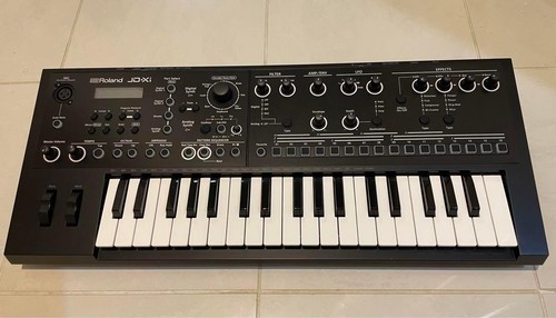 Roland synthesizer - roland,