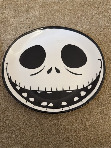 Disney store jack - store, skellington