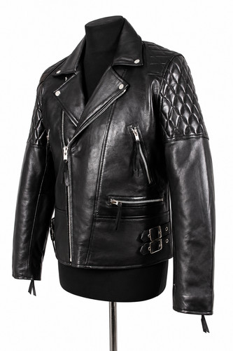 Rebel men biker - rebel,