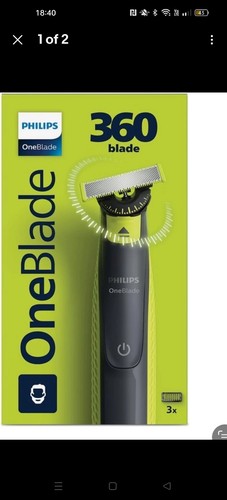Philips qp2724 hair - philips,