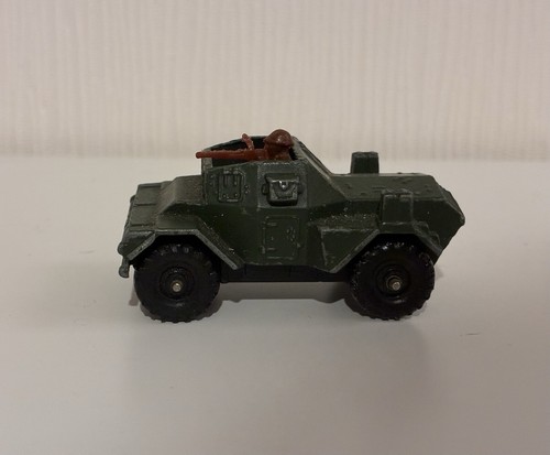 1974 vintage corgi - vintage,