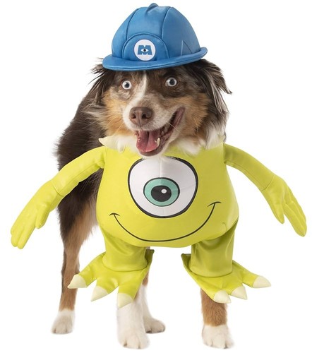 Rubie monster inc mike - rubie's,