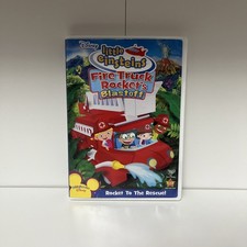 Little Einsteins Fire truck
