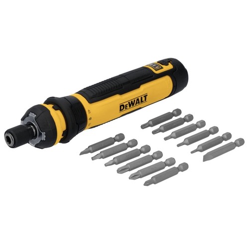 Dewalt cordless screwdriver - cordless,