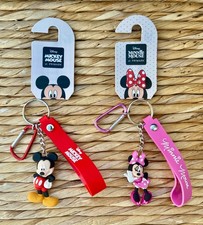 Mickey Mouse Minnie Mouse Bag