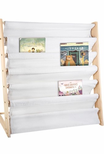 Children bookcase shelf - children's,