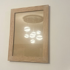 Oak Picture Frame Oak Photo