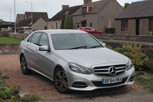 Mercedes benz e220 cdi - mercedes‑benz,