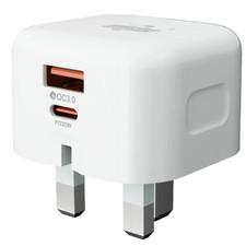 Universal 30W PD Fast Adapter