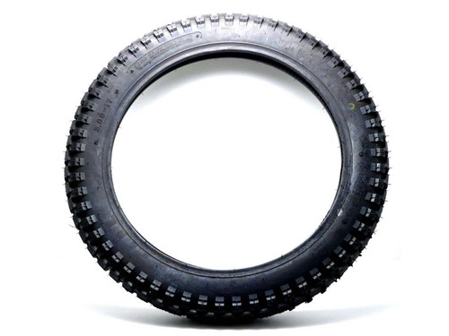 Kenda tyre 17 - 3.00, 45p