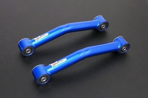 Track control arm hardrace - control,