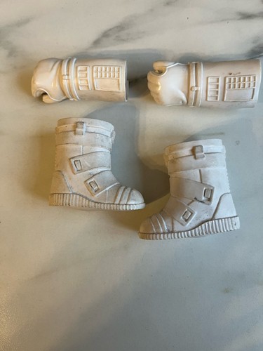 Vintage action man space - action,