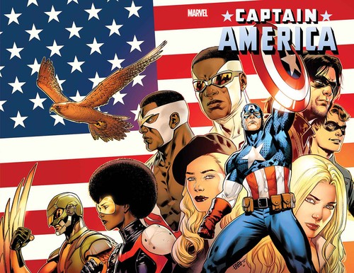 Captain america cafu - america, #13