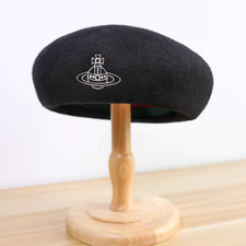 UK Vivienne Westwood beret hat